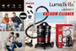 Dry & Wet Vacuum Cleaner | 3600W