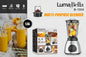 Multi-Purpose Blender – 400W | 1.5L