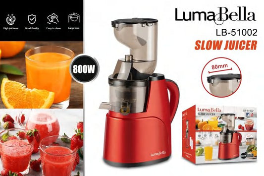 Pure Juice, Powerful Performance