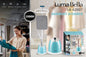 Garment Steamer – 2000W | Wrinkle-Free in Seconds