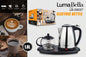 Electric Kettle | 1.8L Capacity