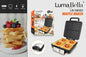 Waffle Maker | 1500W