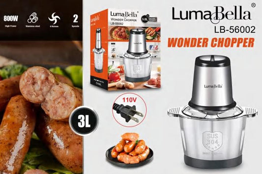 Wonder Chopper LB-56002