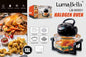 Halogen Oven | 13L Capacity