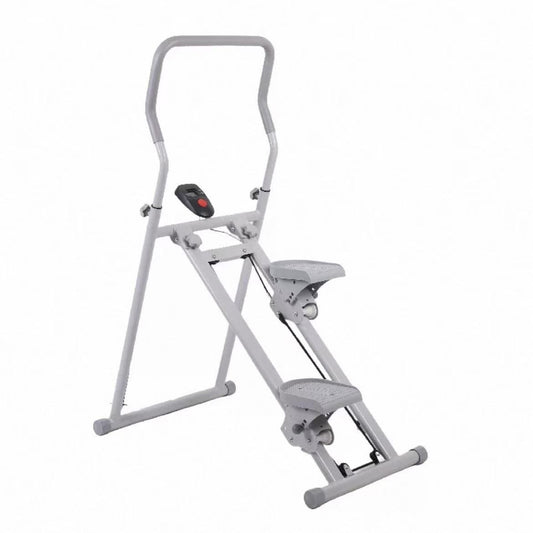 Home Cardio Trainer with Digital Display