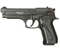 EKOL F92 Blank Pistol 9mm P.A.K. | South Africa | Cheaply Bazar
