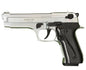 EKOL F92 Blank Pistol 9mm P.A.K. | South Africa | Cheaply Bazar