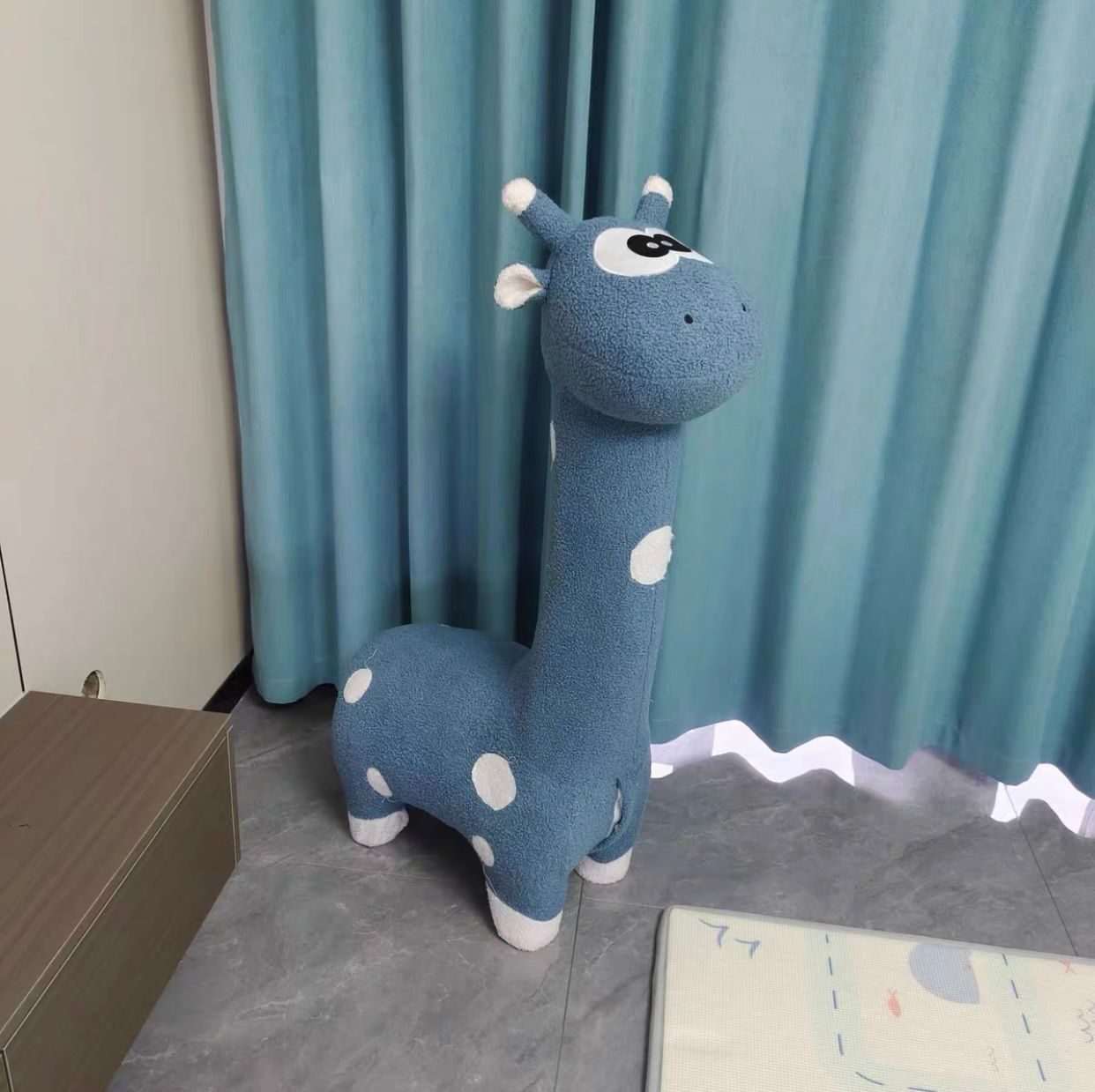 Whimsical Jungle Decor for Kids &amp; Creative Spaces