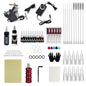 Tattoo Kit with Machine, Power Supply
