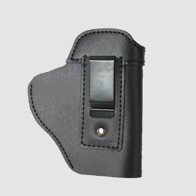 Compact Belt Clip Gun Holster