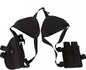 Shoulder Holster Rig – Dual Magazine Pouch