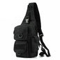 Sling Backpack – Compact Multi-Pocket Gear Bag