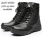 S.W.A.T. Tactical Boots