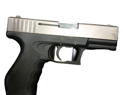 Blow TR17 Blank Pistol – 9mm Replica with 17+1 Magazine