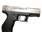 Blow TR17 Blank Pistol – 9mm Replica with 17+1 Magazine