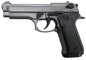 BLOW F92 9mm P.A.K. Blank Pistol – Semi-Automatic Replica for Training