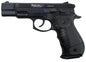 BLOW C75 9mm P.A.K. Blank Pistol – Compact Semi-Automatic Replica for Training,