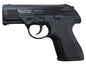 BLOW TR14 9mm P.A.K. Blank Pistol – Semi-Automatic Replica for Training
