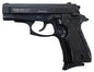 BLOW P29 9mm P.A.K. Blank Pistol – Compact Semi-Automatic Replica for Training