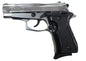 BLOW P29 9mm P.A.K. Blank Pistol – Compact Semi-Automatic Replica for Training
