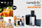 LB-53022 Juice Extractor – 800W | High Power, High Yield