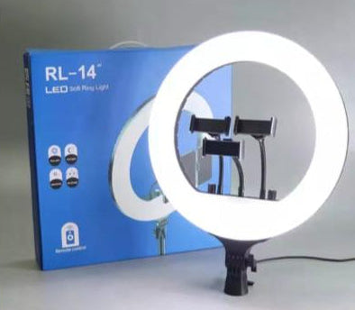 Ring Light-14 Inch LED Ring Light