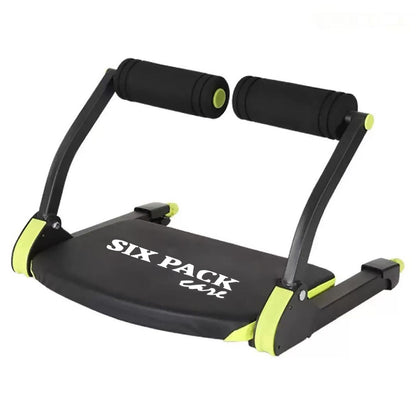 Home Gym Ab Workout Equipment