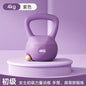 Anti-Slip PVC Soft Kettlebell Suitable for Bodybuilders