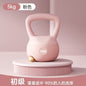 Anti-Slip PVC Soft Kettlebell Suitable for Bodybuilders