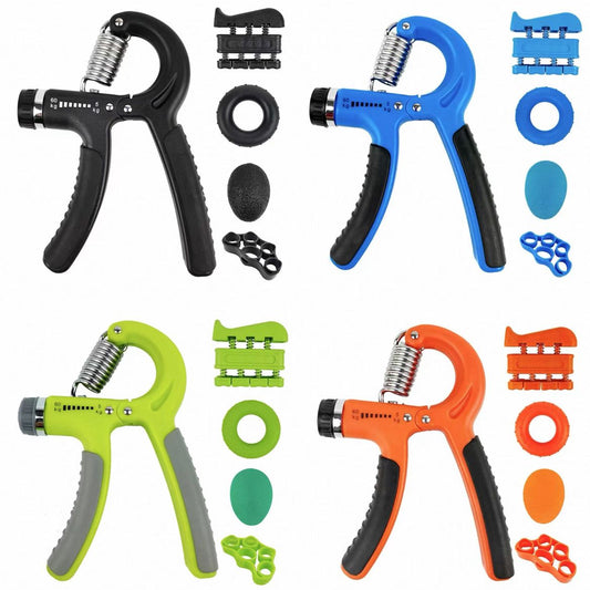 Hand Gripper Portable Forearm Workout Tool