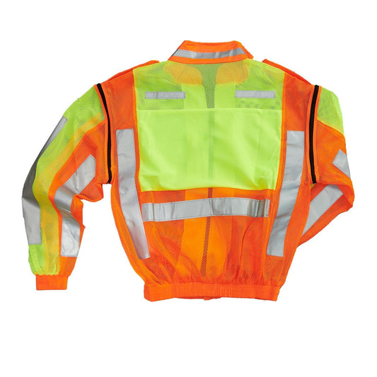 Safety Jacket