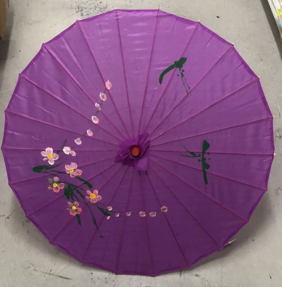 Traditional Chines Umbrella