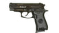 EKOL P29 Blank Pistol 9mm P.A.K. | South Africa | Cheaply Bazar