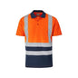 High-Visibility Shirt – Safety & Style for On-the-Job Comfort