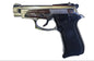 RETAY 84 FS 9mm P.A.K Blank Pistol