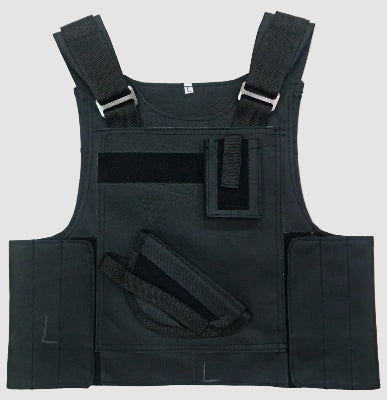 Vest – Multi-Pouch Combat Gear for Outdoor & Security Use