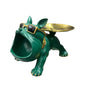 Hippo with Sunglasses Jewelry Tray - Luxury Organizer