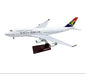 Airline Model Aircraft Display - Collectible Plane