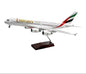 Airline Model Aircraft Display - Collectible Plane