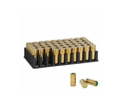 Blow F92 9mm Blank Pistol Bundle – Holster + 50 Cartridges