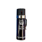 Ballistic Pepper Spray