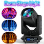 Beam 295 Professional Moving Head Stage Light – High-Power Beam Spot | DJ Concert Club Lighting