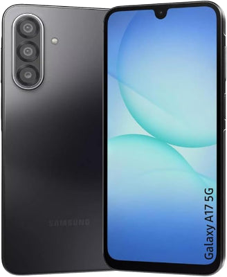 Samsung Galaxy A17 5G 128GB Dual Sim