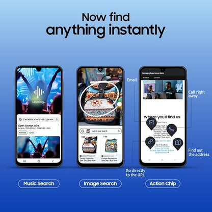 Samsung Galaxy A17 5G 128GB Dual Sim