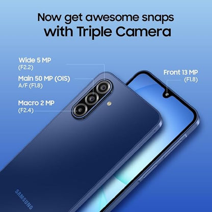 Samsung Galaxy A17 5G 128GB Dual Sim