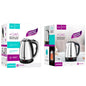 Hoco HJD03A Cool Kitchen Convenient Electric Kettle - 2L Stainless Steel Fast Boil with Auto Shut-Off & Temperature Detection