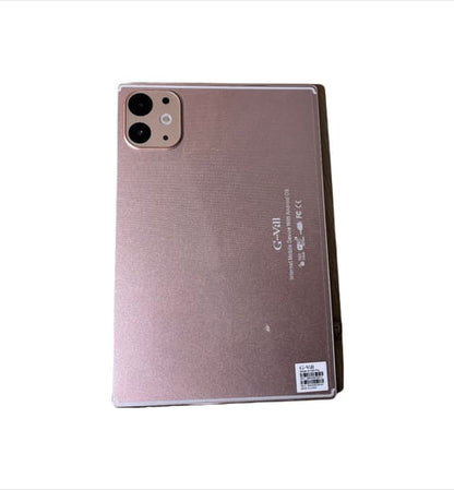 G...Vill G1000 Pro 5G Tablet – Power, Portability & Performance