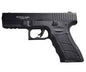 Blank Pistol Ekol Gediz - Glock19