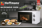Microwave Oven – 20L | 700W | Mechanical Control.