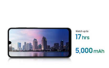 Samsung Galaxy A26 5G 128GB Dual Sim